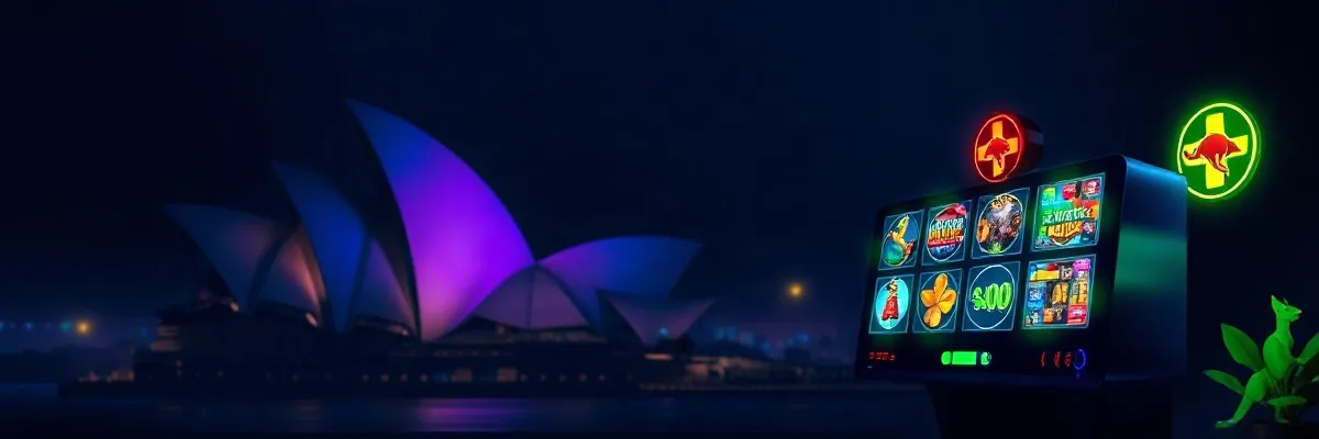 Score by Score: Where Every Operator Gained and Lost Points — best online pokies australia payid in Australia