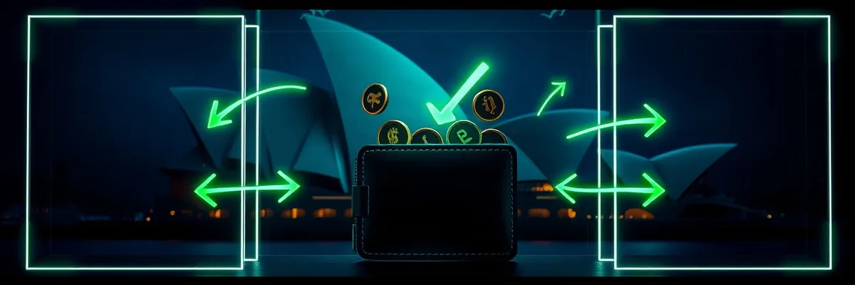 instant withdrawal casino australia real money in Australia — How PayID Compares to Other Methods for Speed