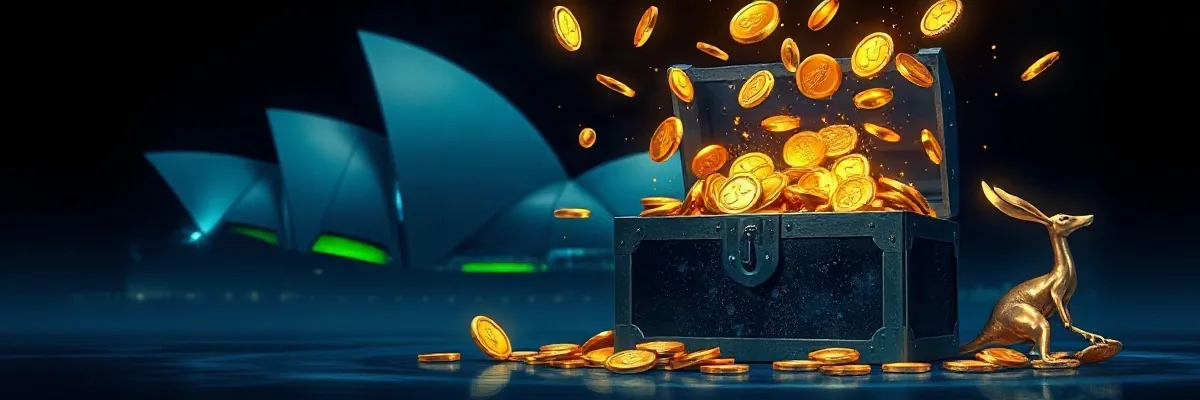 Neosurf casino Australia: bonus structures that reward prepaid play for players in Australia