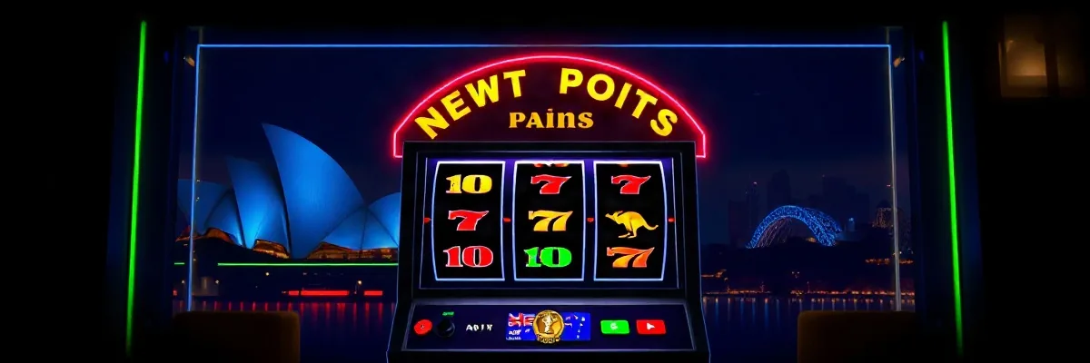 The Checks Worth Running on Sites Without Track Records — new payid pokies australia in Australia