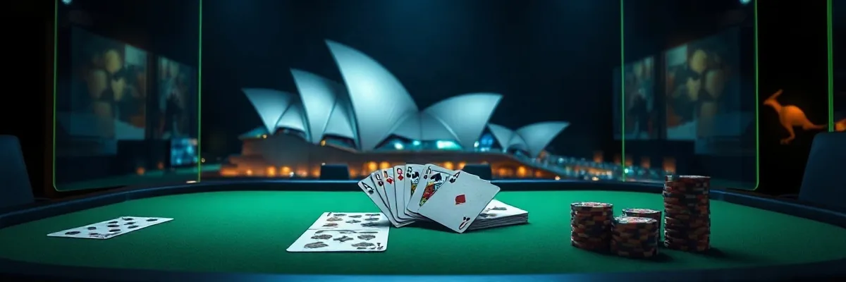 The Issues Players Actually Raise, and Who Resolves Them Fastest: online blackjack australia guide for players in Austra