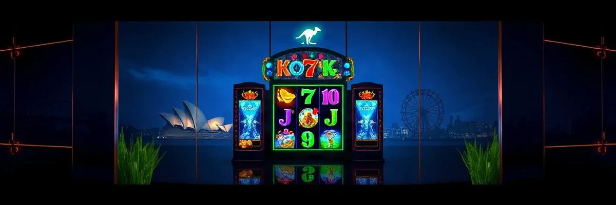 Low Deposit Casino Australia: The Broader Landscape — payid pokies $2 minimum deposit australia in Australia