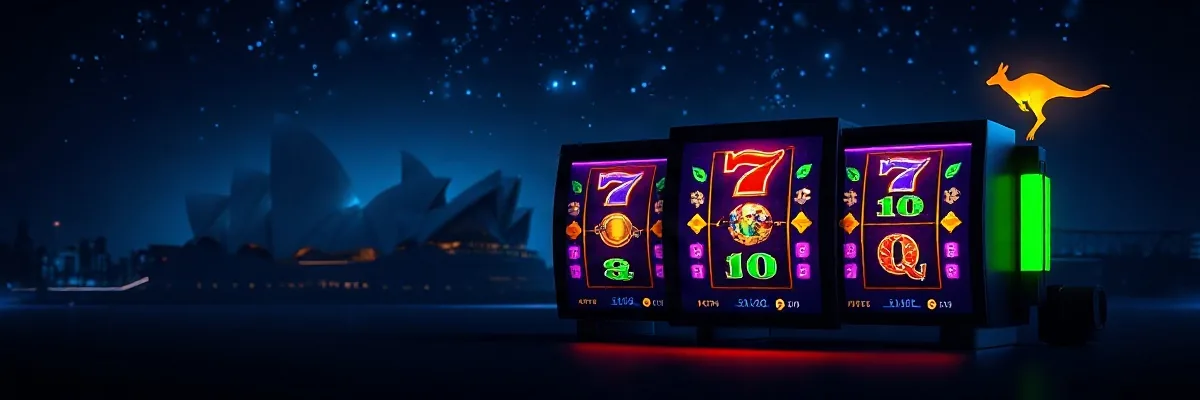 PayID pokies casino: the online pokies real money Australia landscape for players in Australia
