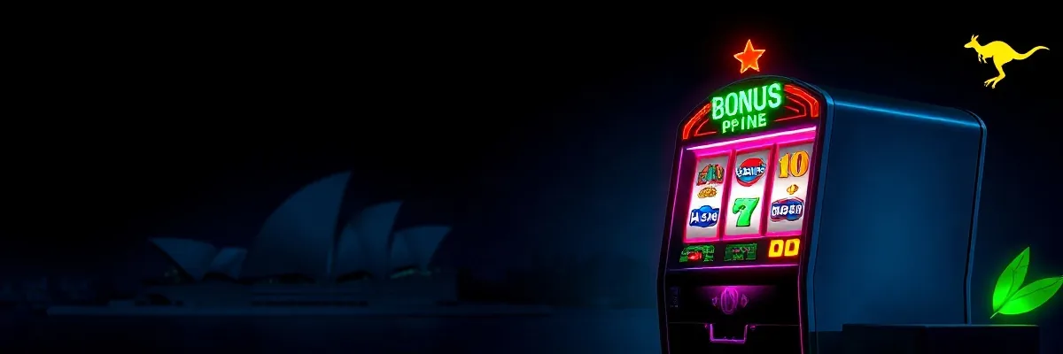 Operator-Specific Patterns in Bonus Construction for players in Australia