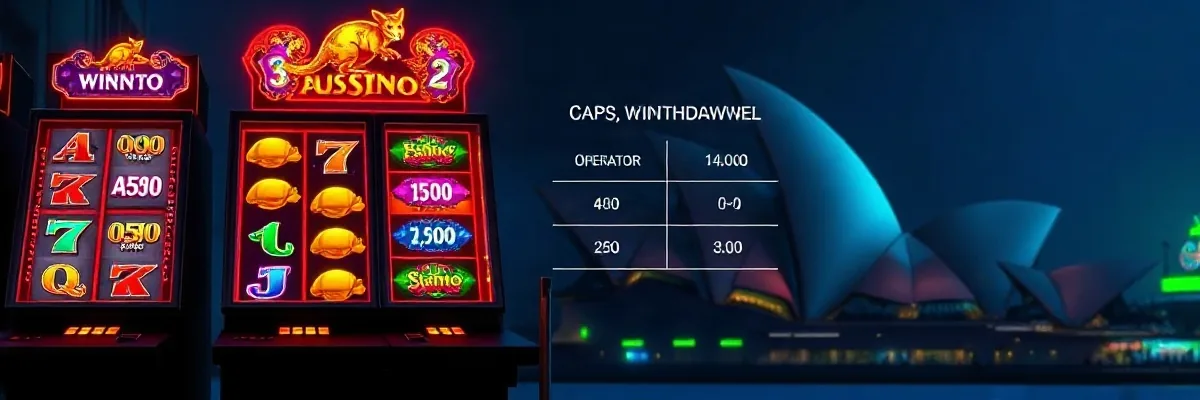 pokies net australia payid withdrawal in Australia — Pokies Net Australia PayID Withdrawal: Caps, Minimums and Fees Comp