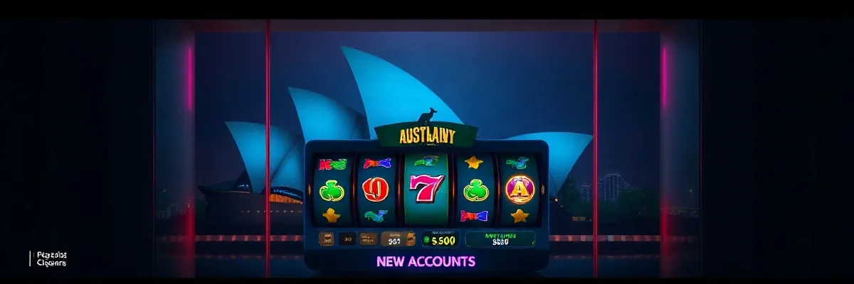 pokies net australia payid withdrawal in Australia — What Changes for New Accounts