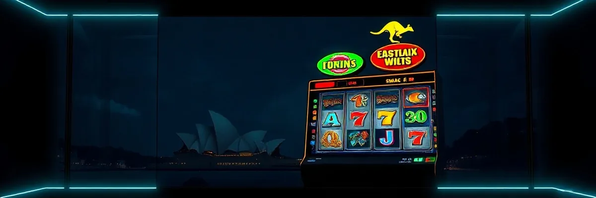 Demo Play: Where It Exists and Where It Does Not — stellar spins payid pokies in Australia